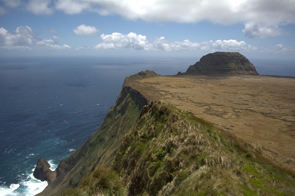 Exposition - Sur les terres australes