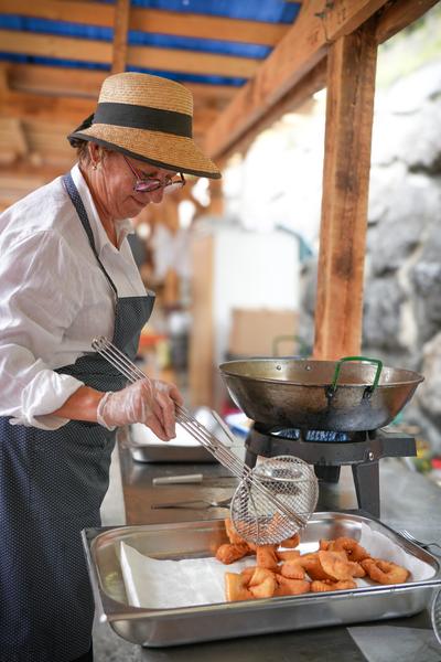 Fête des Costumes_Hauteluce