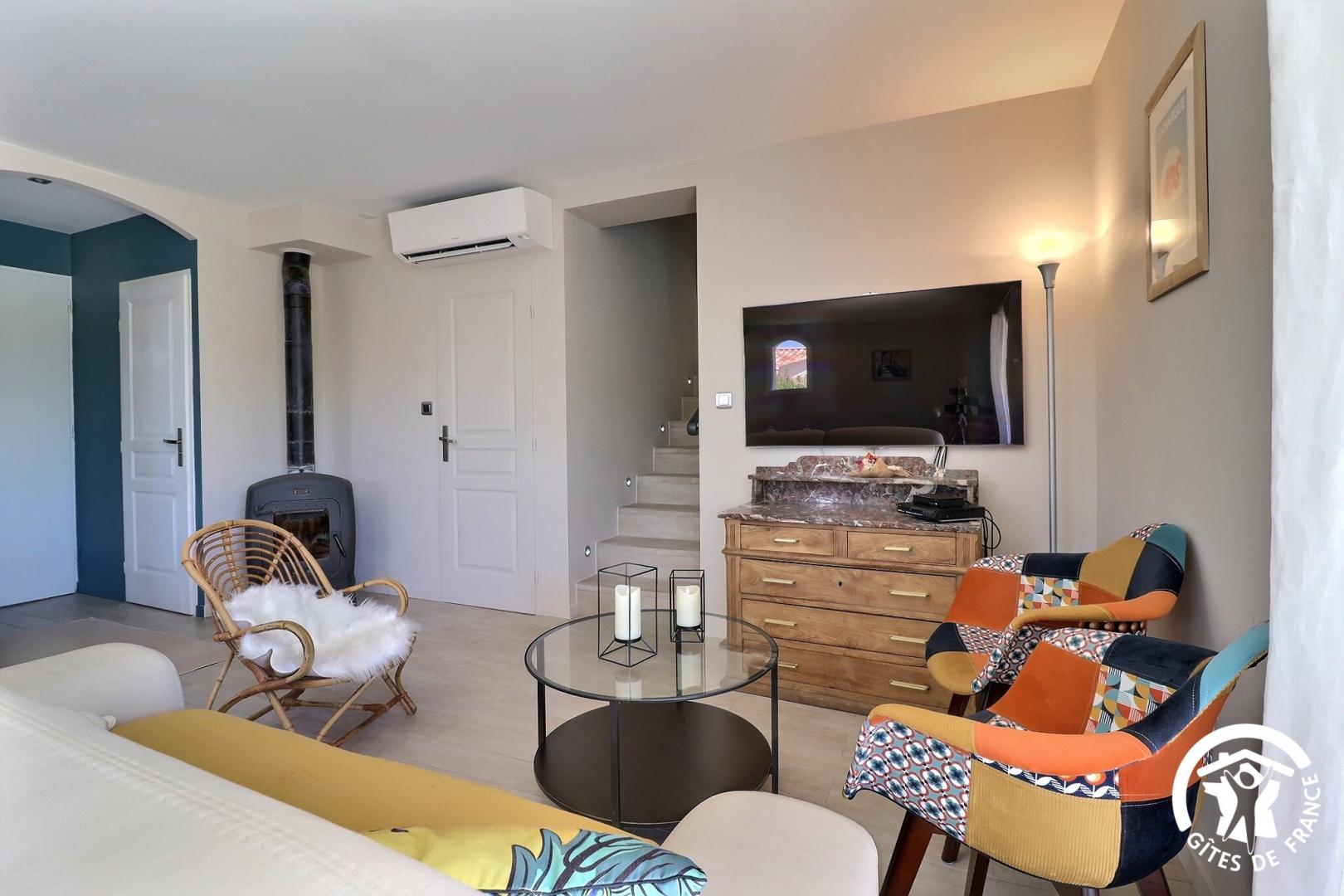 La Maison d'Eden - photo 3