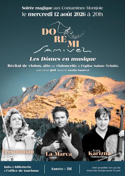 Soirée 