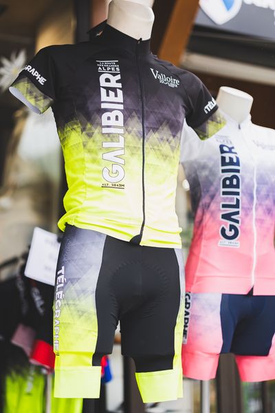 magnin sports valloire