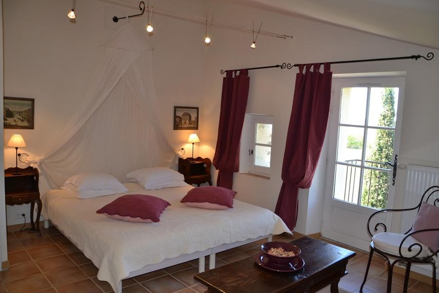 Gîte du Midi - Aiglun