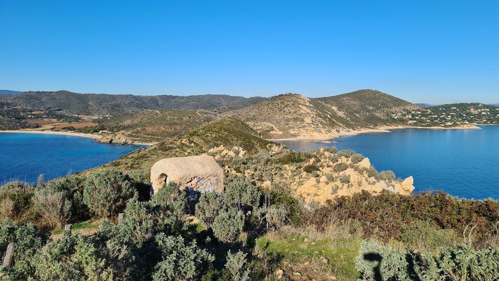 Cap Taillat