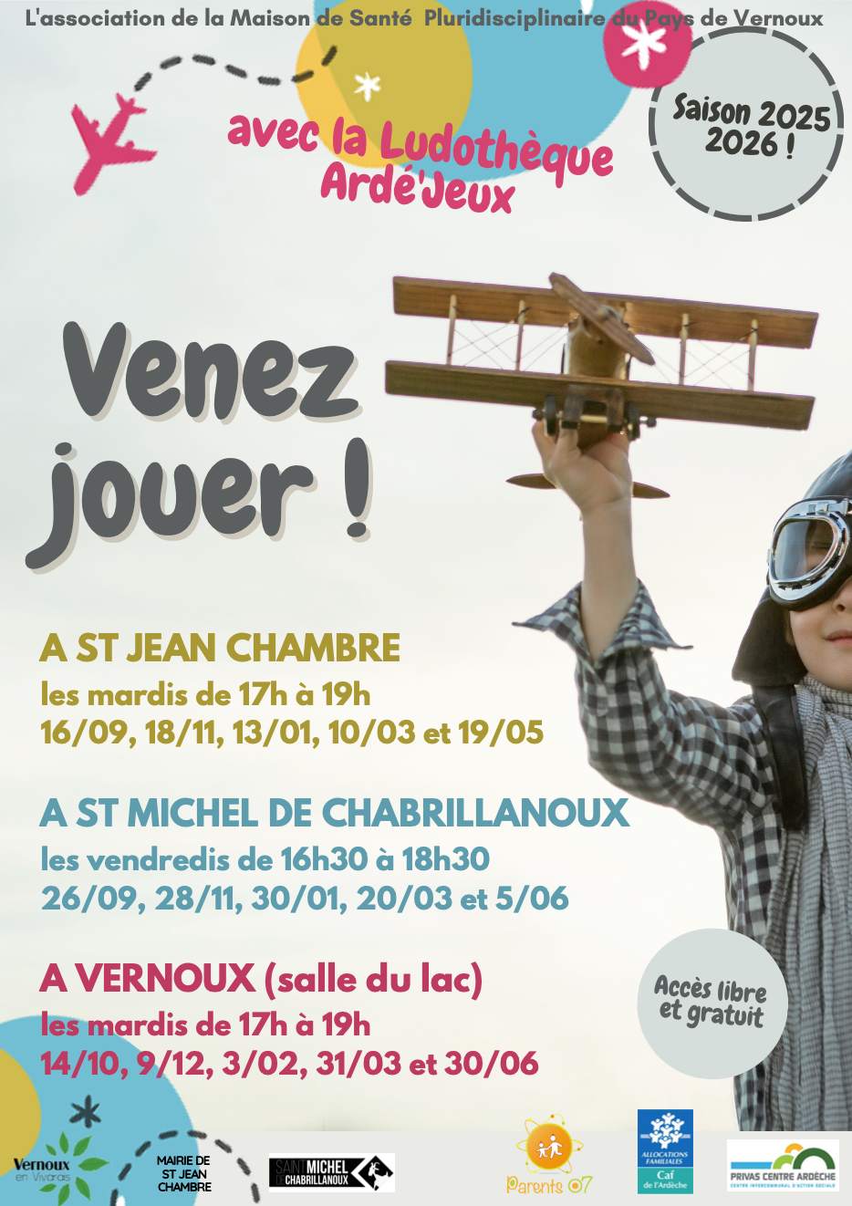 Affiche