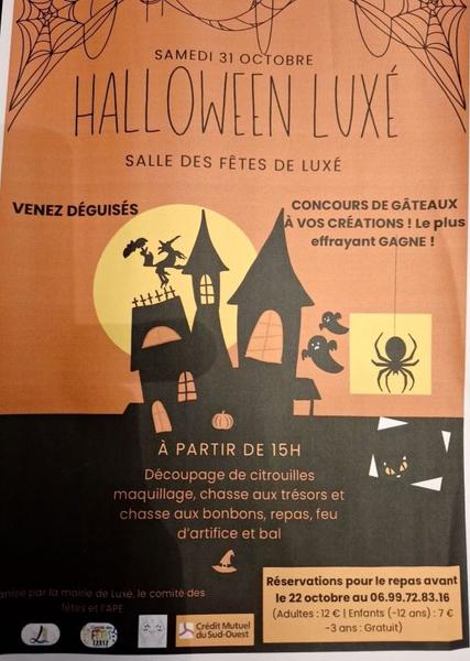 Halloween