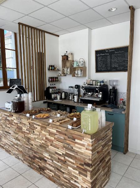 Entre Deux - coffee shop_Morestel