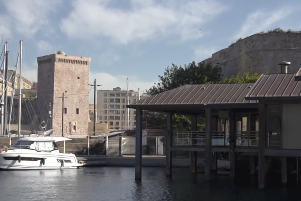 MONTE-CRISTO Urban Game en autonomie 