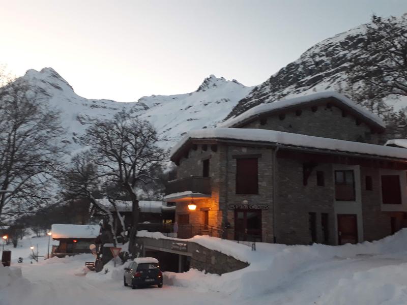 Multi-accueil Les P'tits Chabottes à Bonneval sur Arc