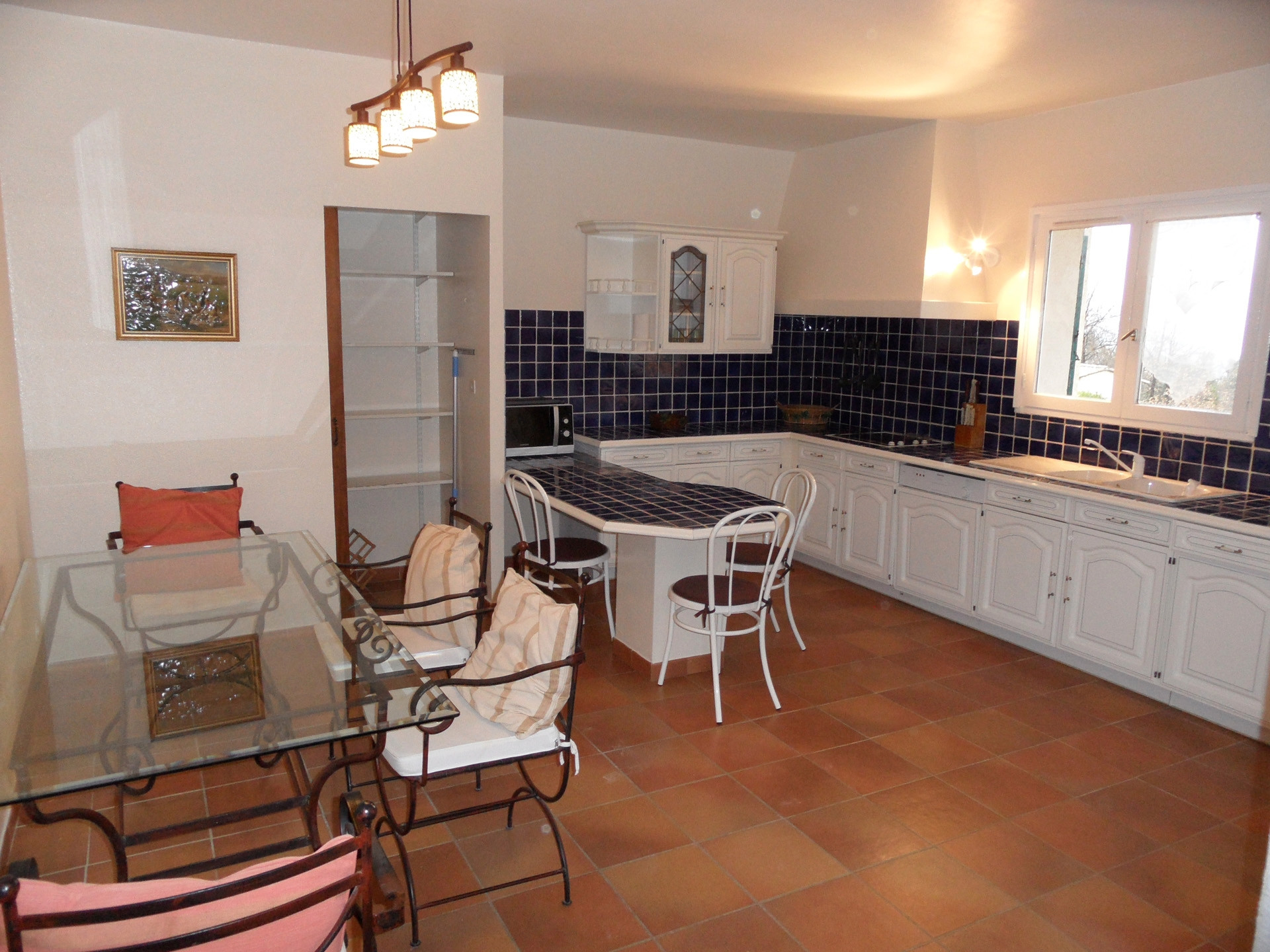 Villa Lena, Le Puy-Sainte-Réparade - photo 8