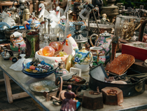 Brocante de l'amicale basket_Balbigny