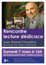 Médiathèque Salaise sur Sanne