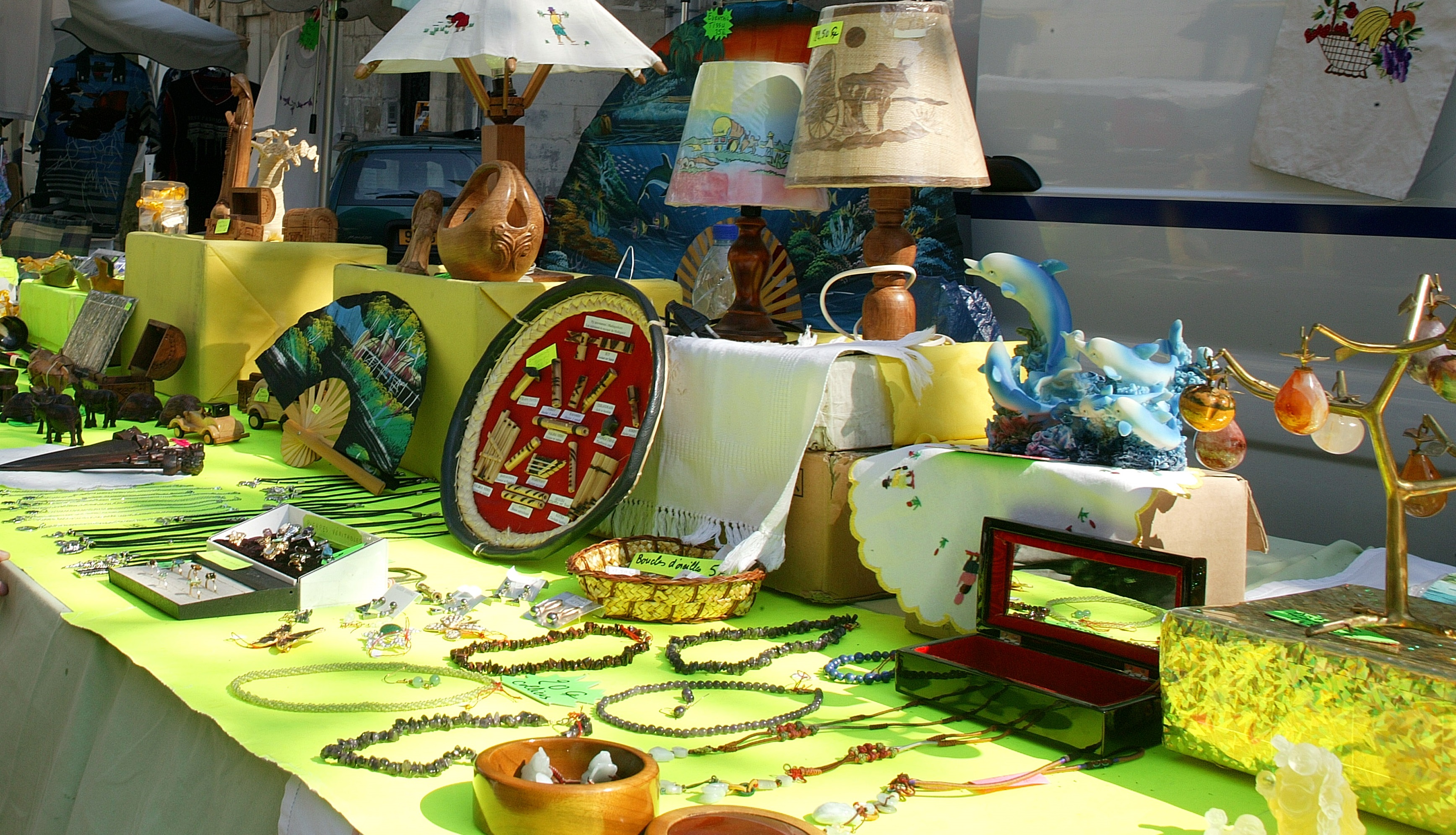 Grande Braderie_Saint-Symphorien-sur-Coise