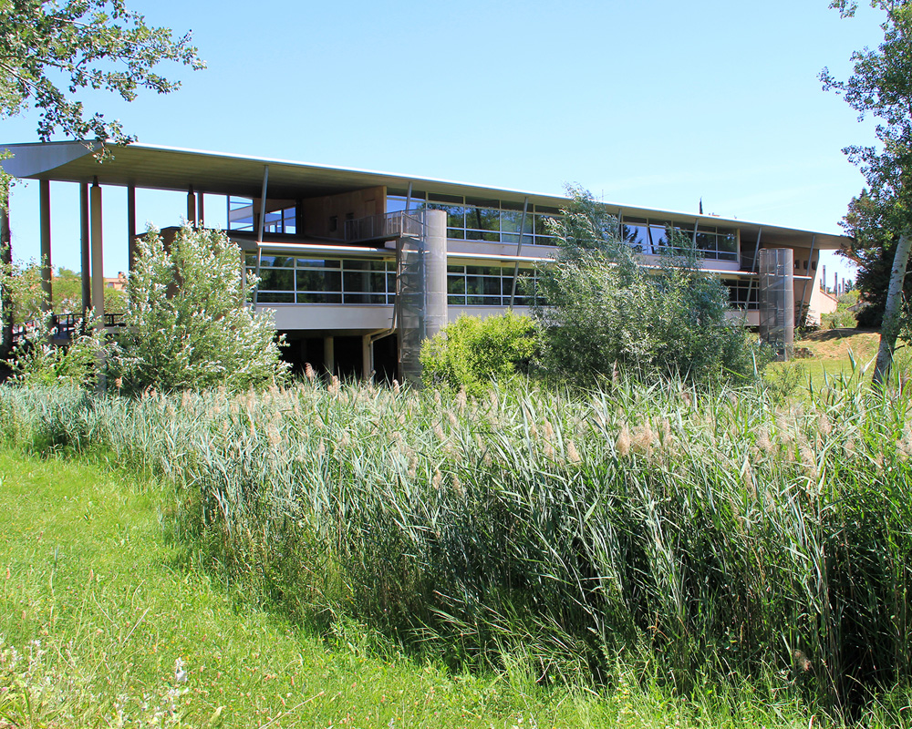 La médiathèque a 30 ans !