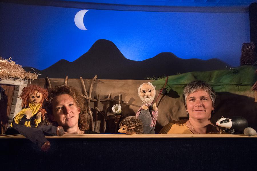 Théâtre Talabar_Châtel-en-Trièves