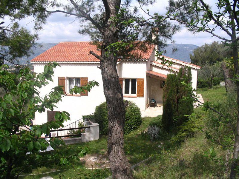 Gîte Le Dionel-Le Gîte-Colomars-Gîtes de France des Alpes-Maritimes