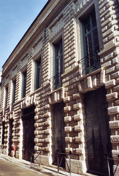 Hôtel de Roys de Lédignan