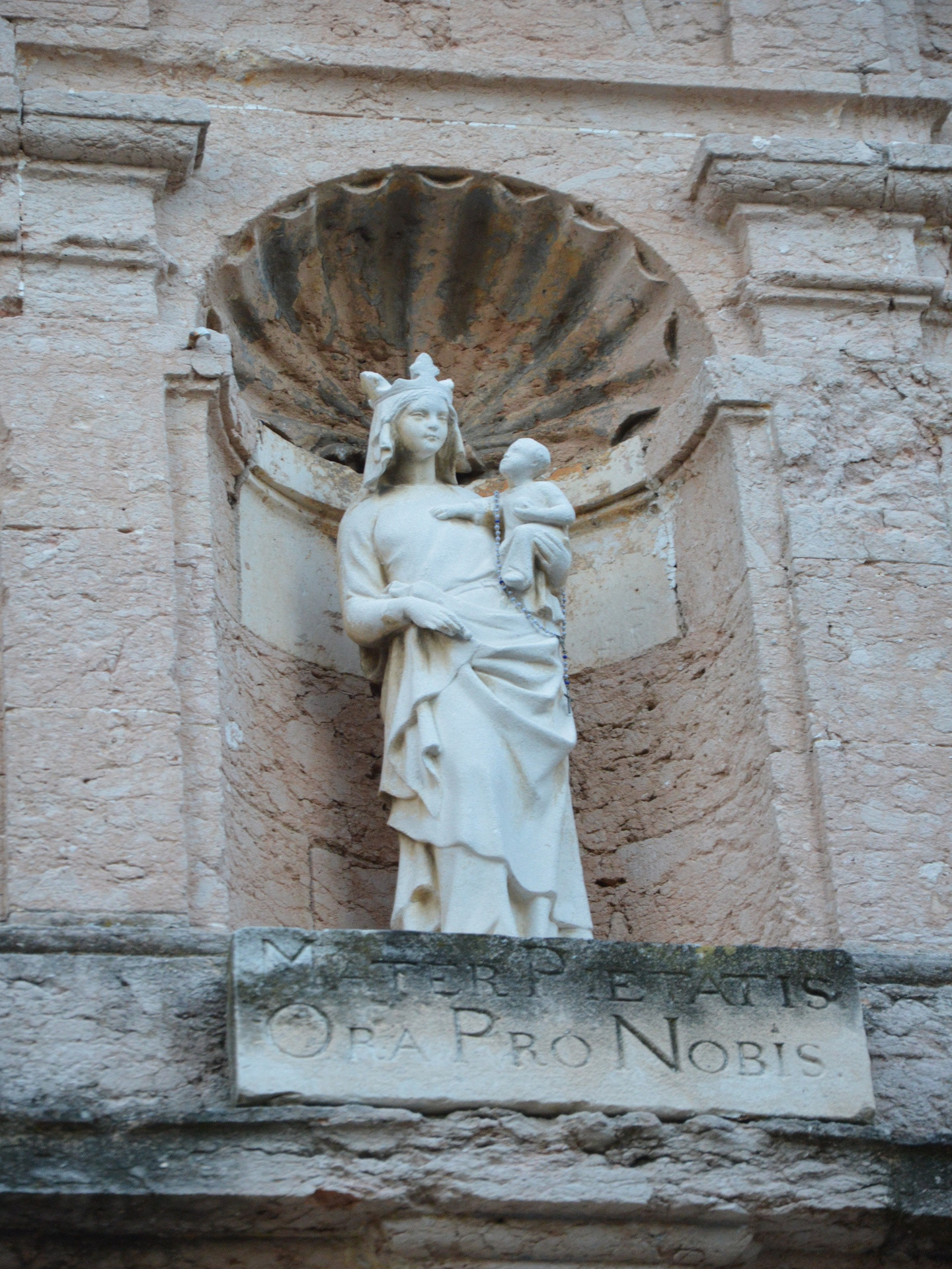 Chapelle Notre-Dame de Pitié, Marignane - photo 7