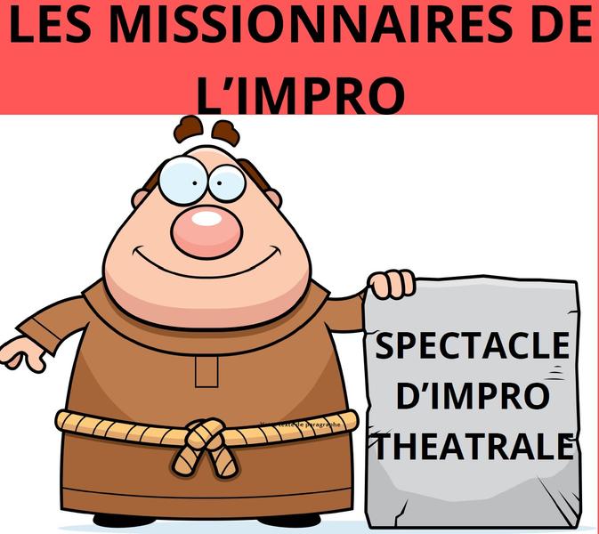 Les Missionnaires de l