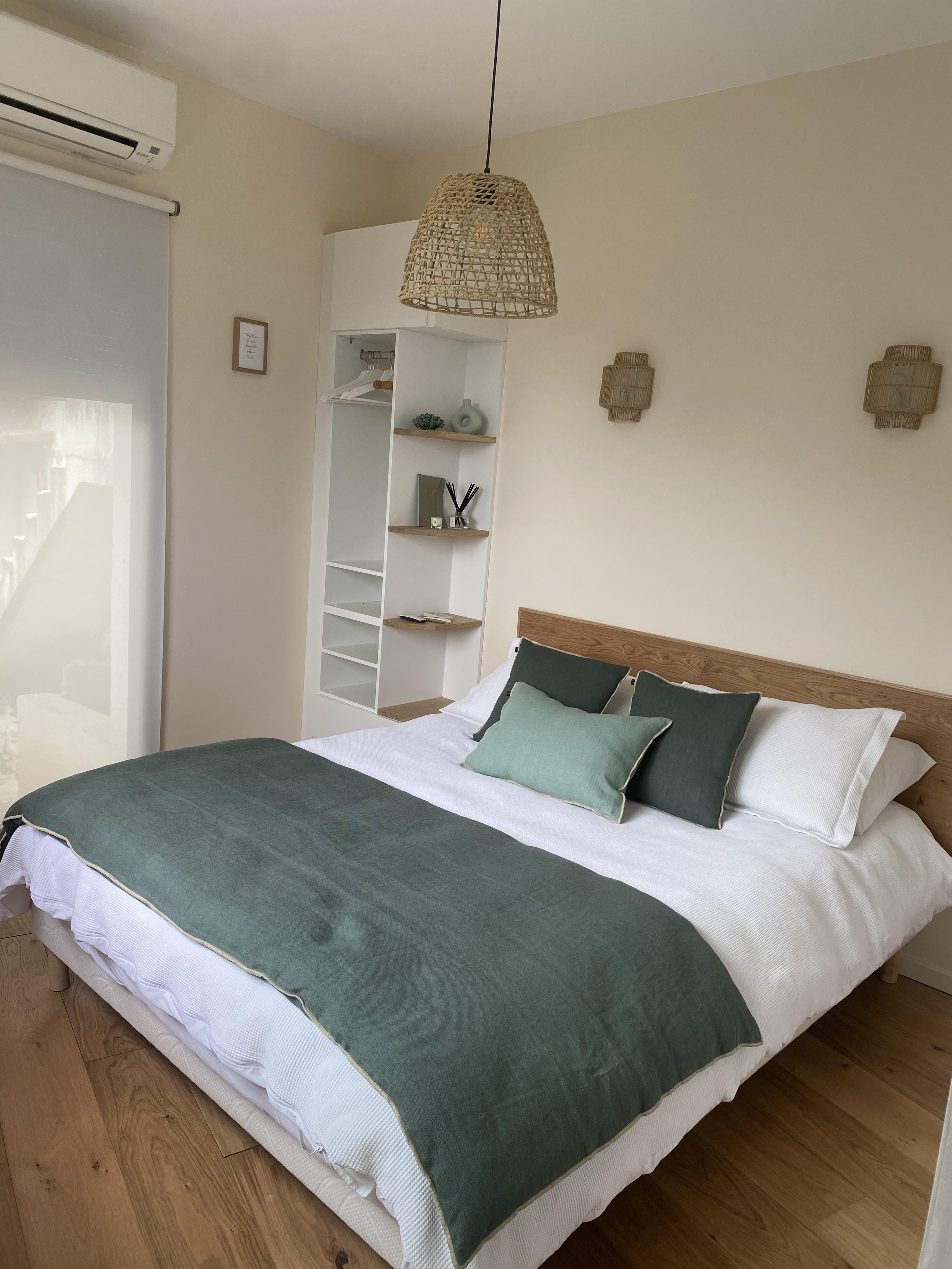 Villa du Vallon des Bourguignons