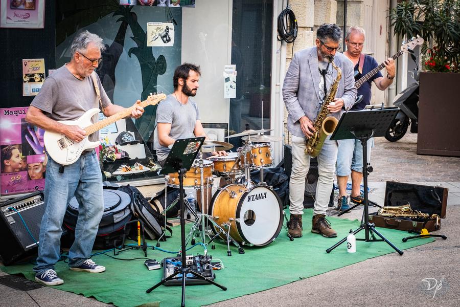 Fête de la musique 2027 : Aubenas fête la musique !