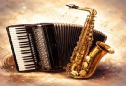 Concert – « Néo-stalgia » Duo Mirage_Flamarens