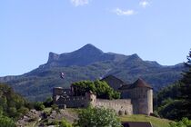 Fort de Savoie