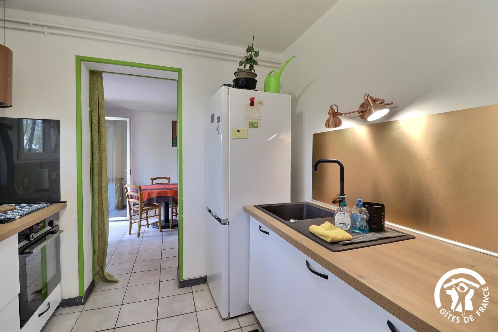 Le Clos Fleuri, Istres - photo 8