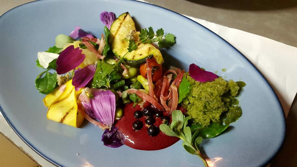 Voyage des Sens à Cuisiat - Val Revermont