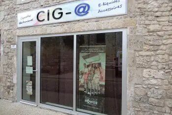 CIG@Saujon