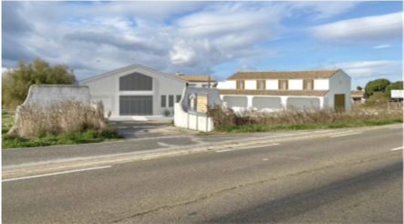 Big Mat Camargue Matériaux - photo 3