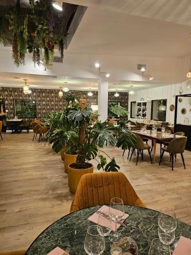 Restaurant Suzanne - photo 2