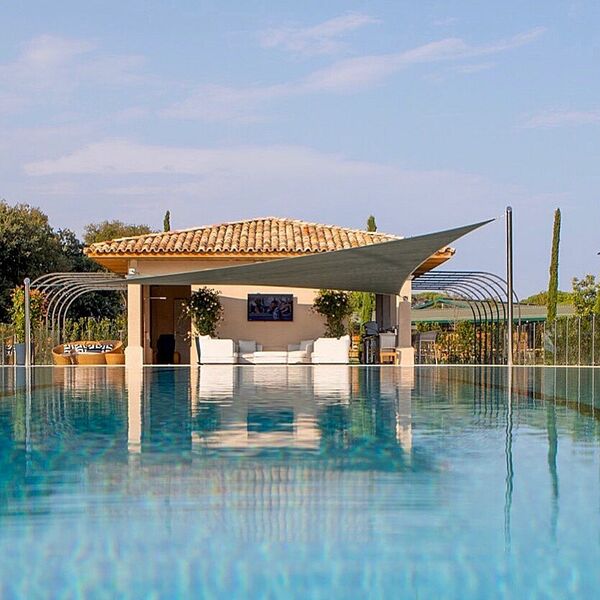 Polo Club de Saint-Tropez - Haras de Gassin