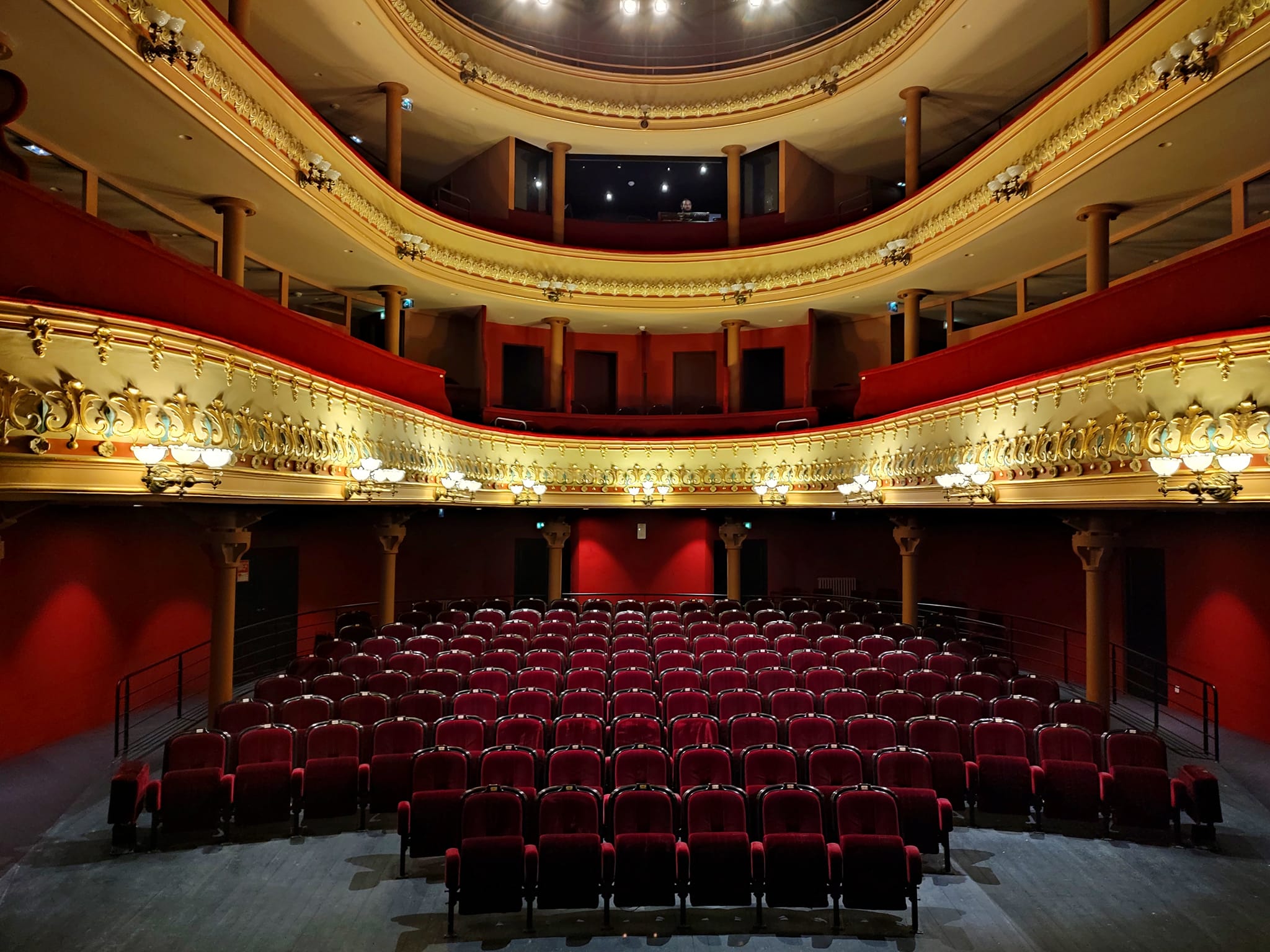 Théâtre de Tarascon — photo 2