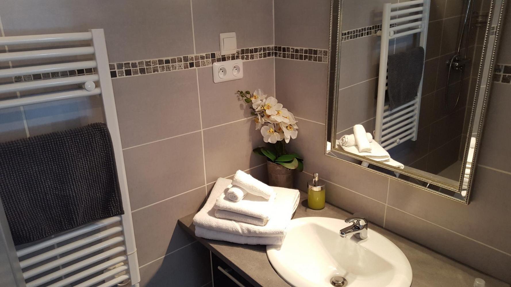 La Maison des Oiseaux, Gémenos - photo 3