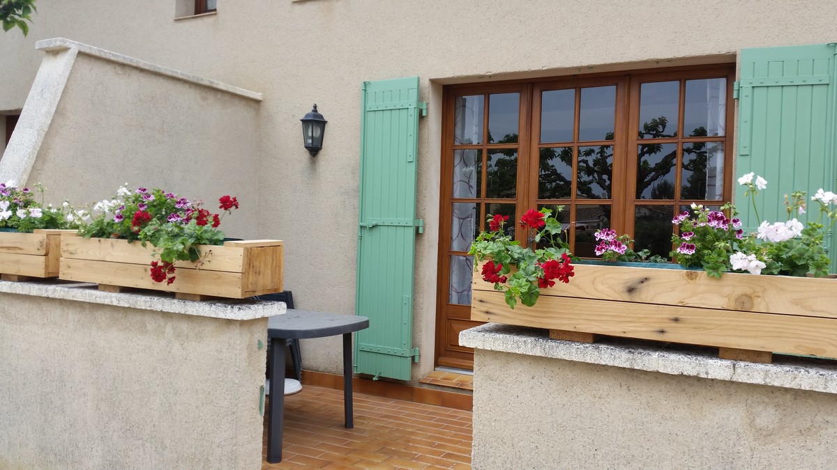 Le Gîte d'Alice - photo 4