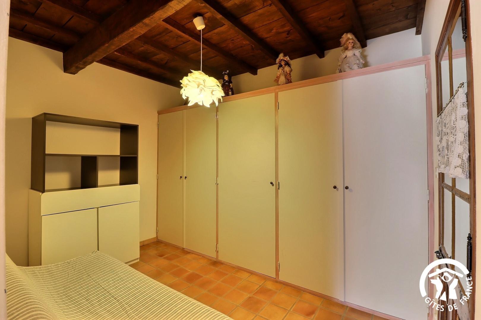 Les Gîtes Maussane - Le Mas de mes Parents, Maussane-les-Alpilles - photo 27