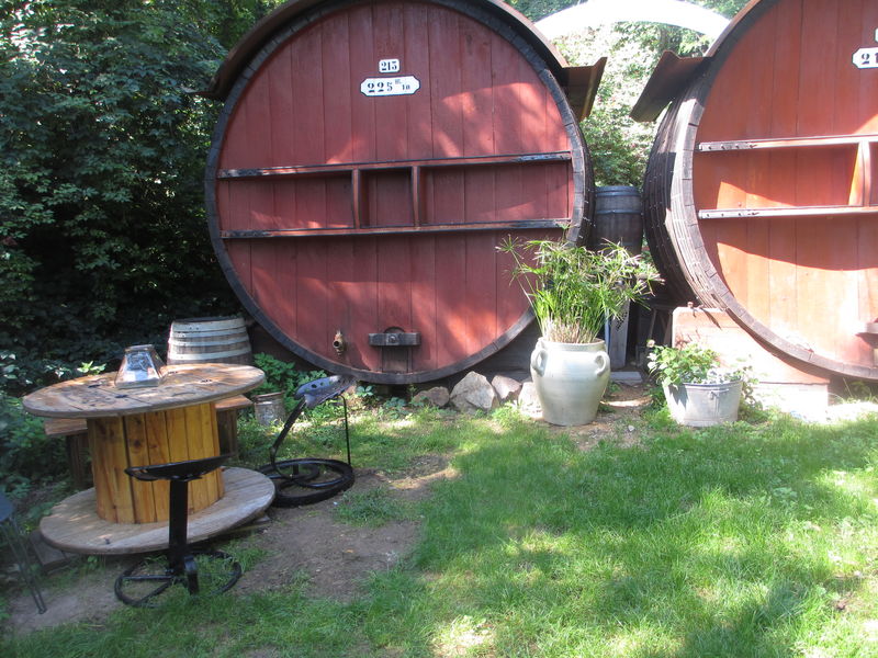 Foudres Côte du Py-Villié Morgon