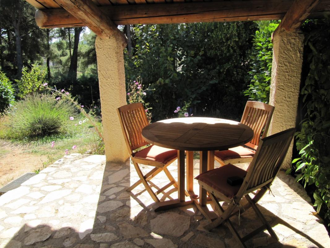 Les Hauts Pinchinats, Le Tholonet - photo 12