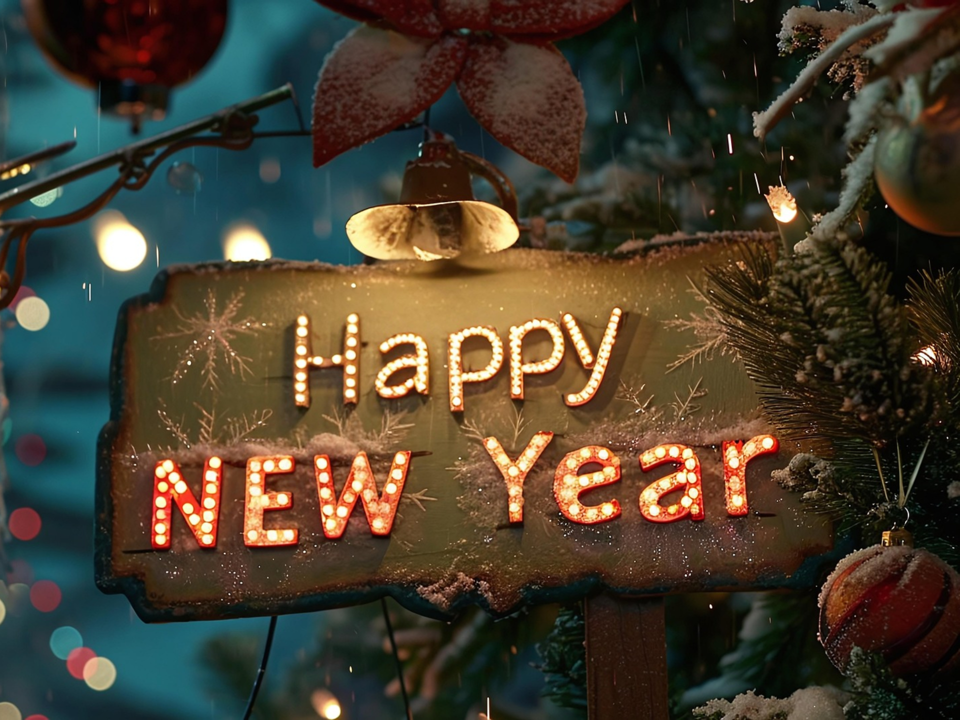 Réveillon de la Saint-Sylvestre