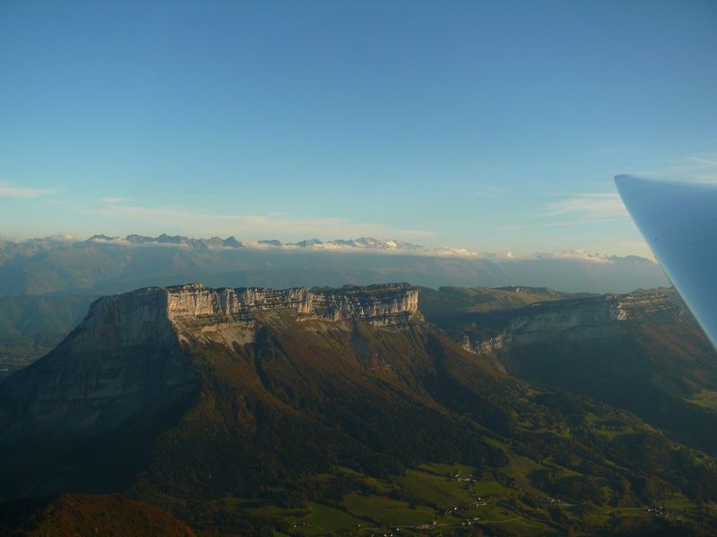 Centre Savoyard de Vol à Voile Alpin