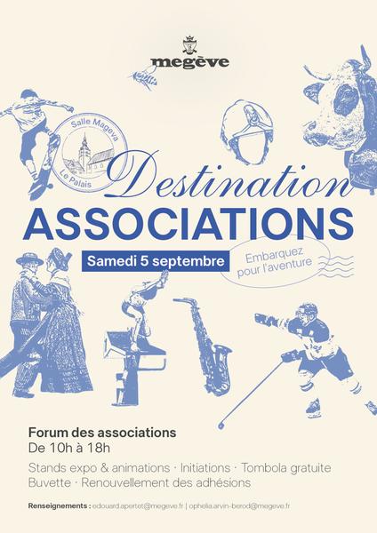 Destination Associations_Megève
