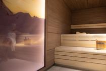 evian spa _ saune
