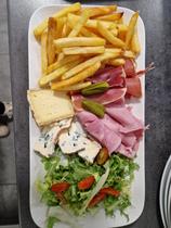 Snack La Ribière