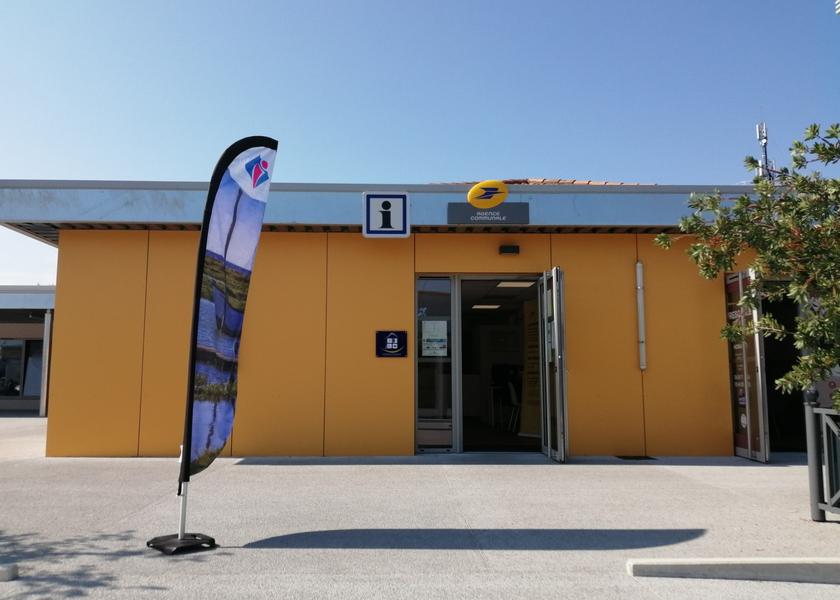 Office de Tourisme Arvert