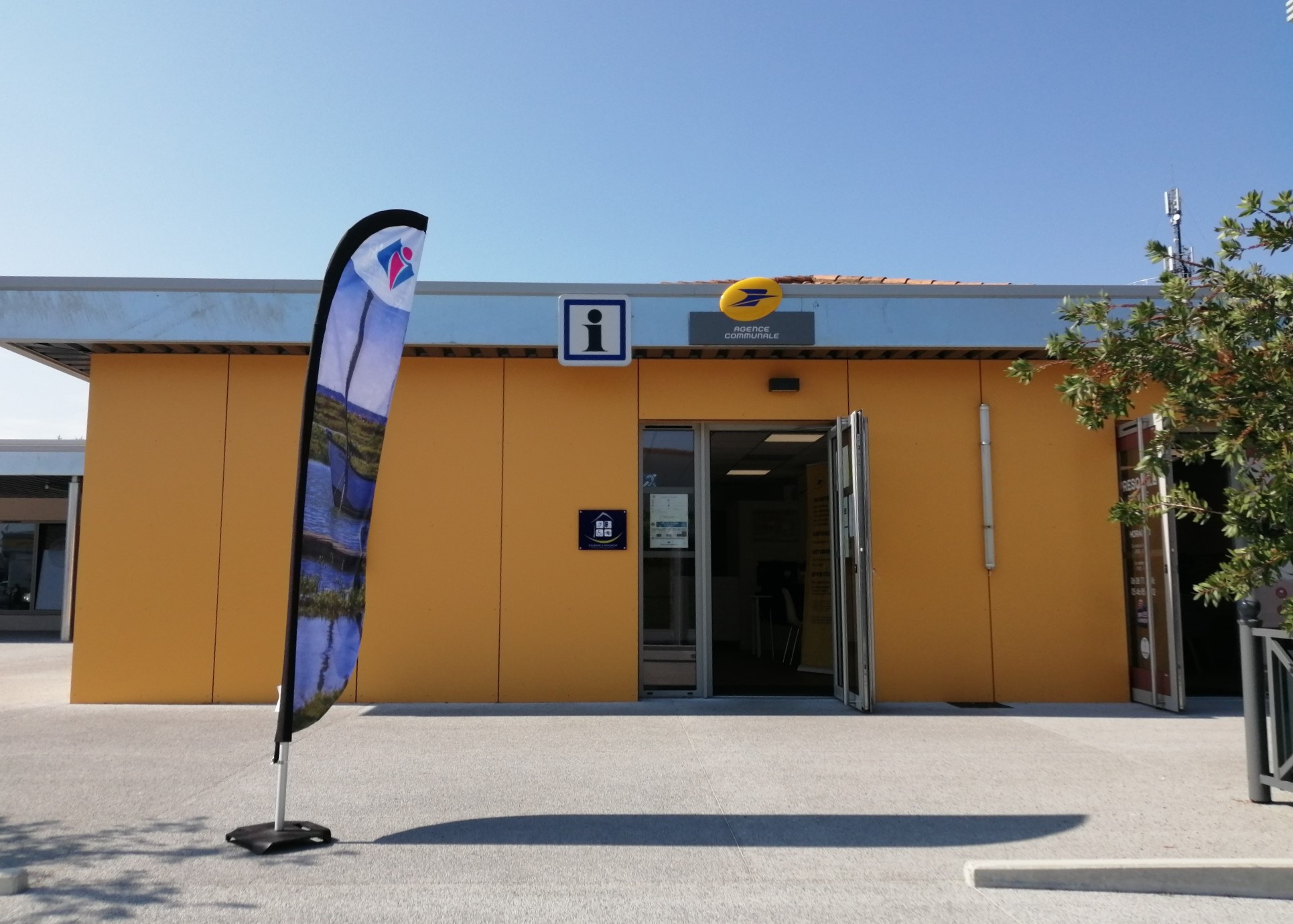 Office de Tourisme Arvert