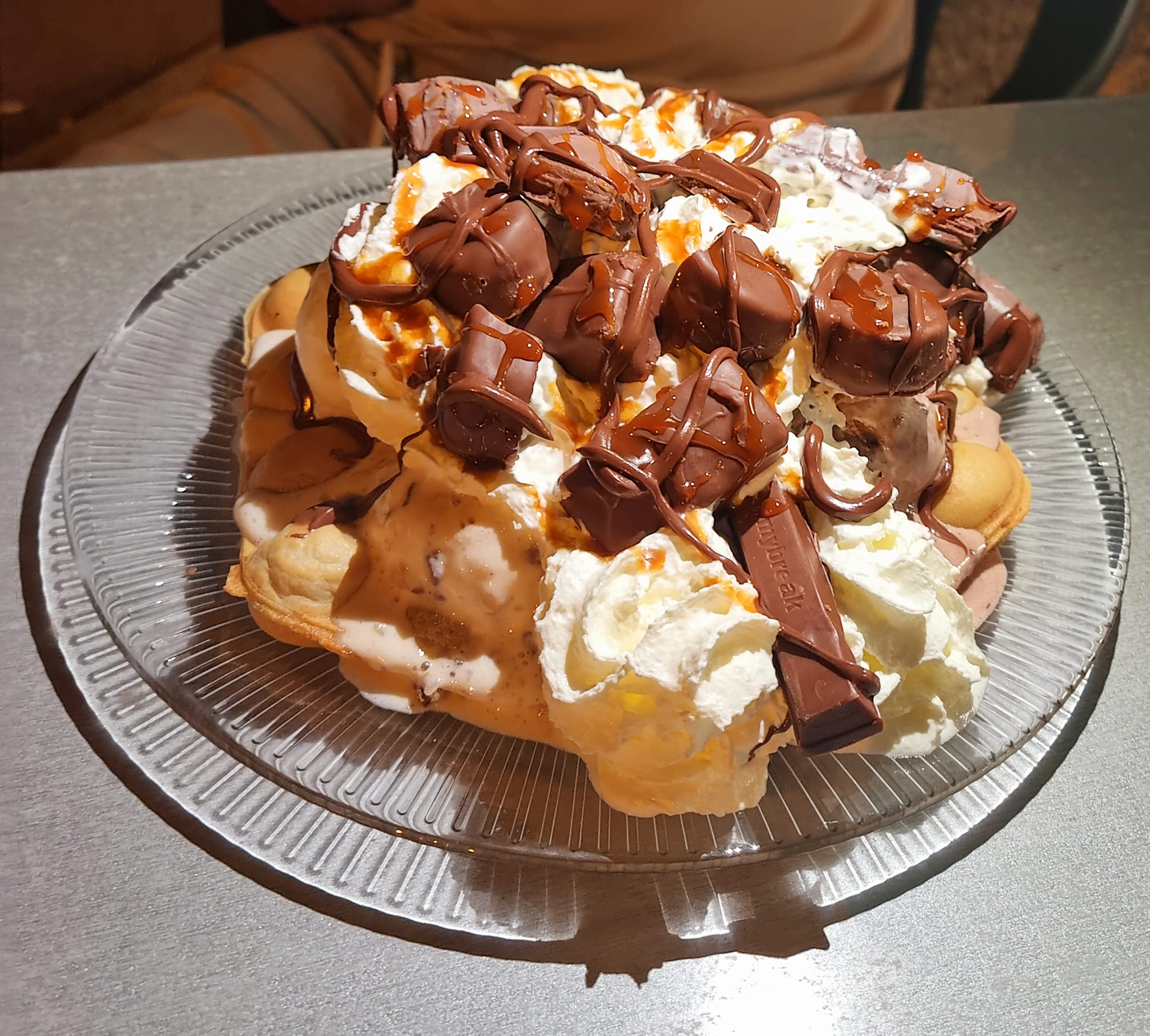 L ' A vallée gourmande