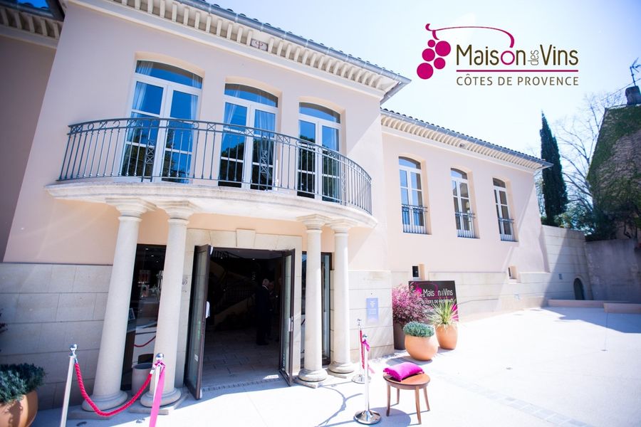 | Maison des Vins Côtes de Provence