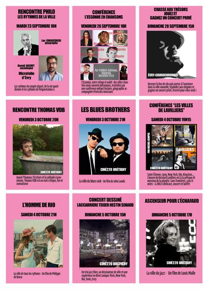 Festival Villes et Toiles 2025_Évry-Courcouronnes