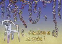 exposition de Andrea Moreno