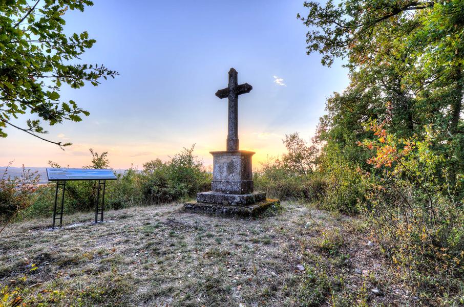 Frontonas - Balcons du Dauphiné - Nord-Isère - à moins d'une heure de Lyon